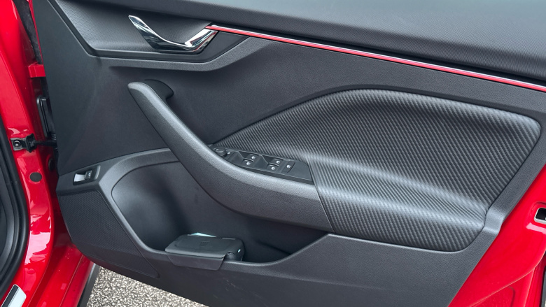 Skoda Scala 1.5 TSI Monte Carlo Edition 5dr DSG Petrol Hatchback